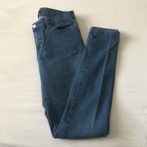 Forever 21 Jeans